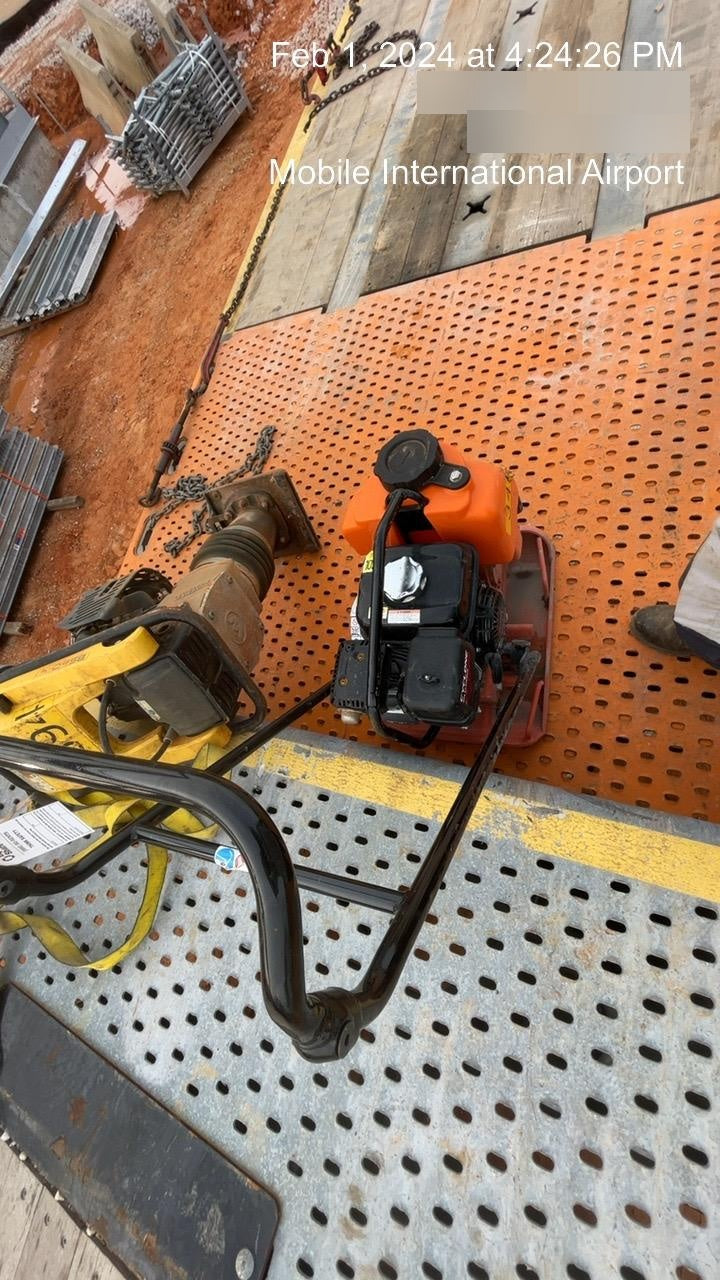 2020 WACKER NEUSON BS60-4As