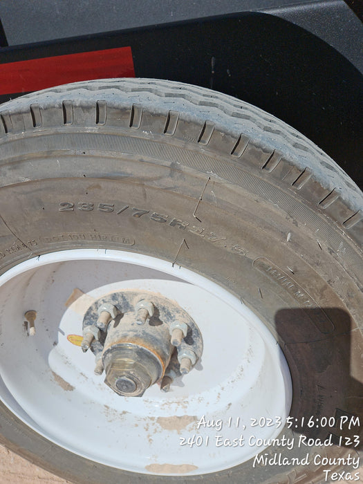 2023 MULTIQUIP DCA300