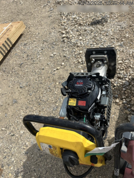 2025 WACKER NEUSON BS62-4Ab/28