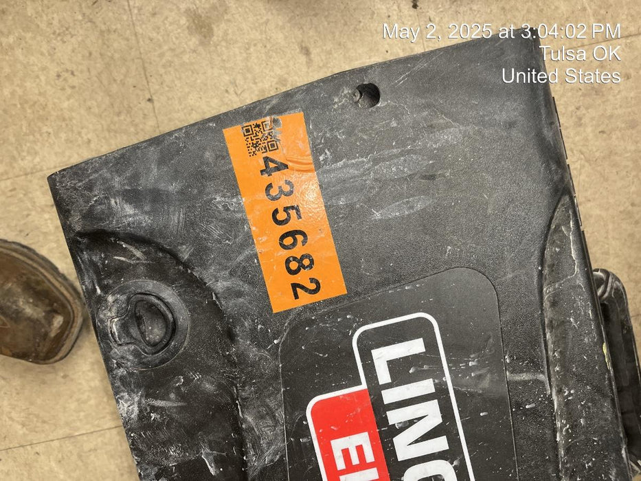 2024 LINCOLN ELECTRIC LN-25X