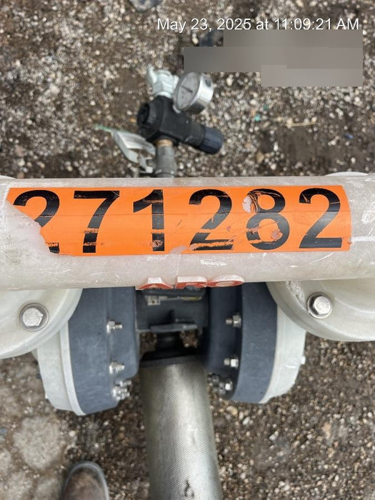 2022 INGERSOLL RAND PD20P-FPS-PTT