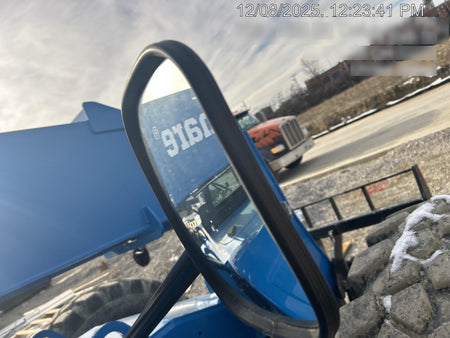 2025 GENIE GTH-636
