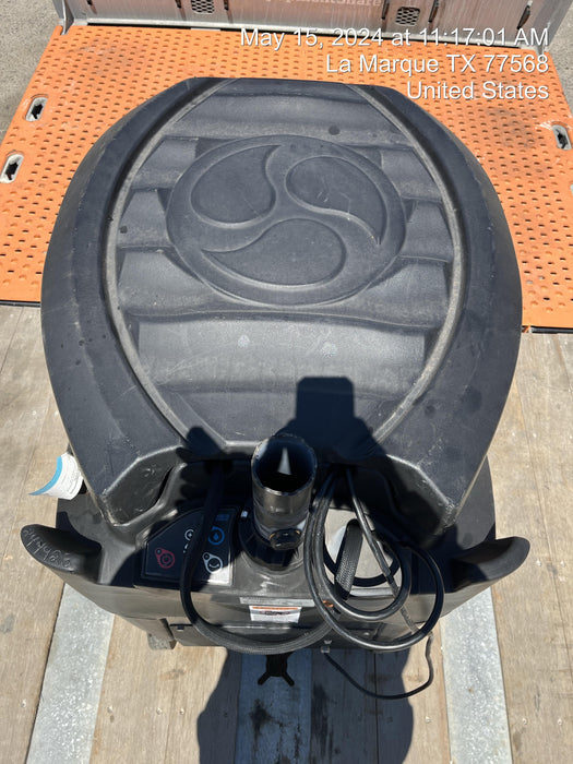 2022 POWER BREEZER PB4BASE