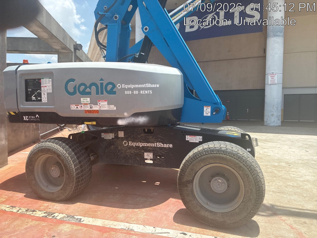 2024 GENIE S-65 HF