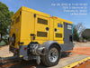 2020 ATLAS COPCO PAS 150 HF CS Enclosed