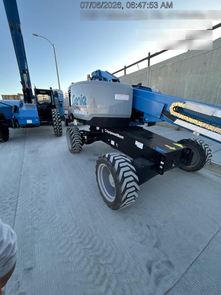 2024 GENIE S-45 XC