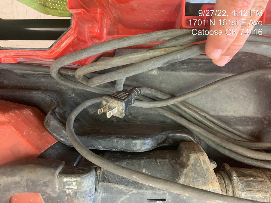 2019 HILTI TE 1000-AVR