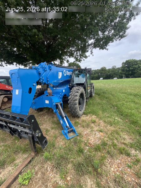 2025 GENIE GTH-1056