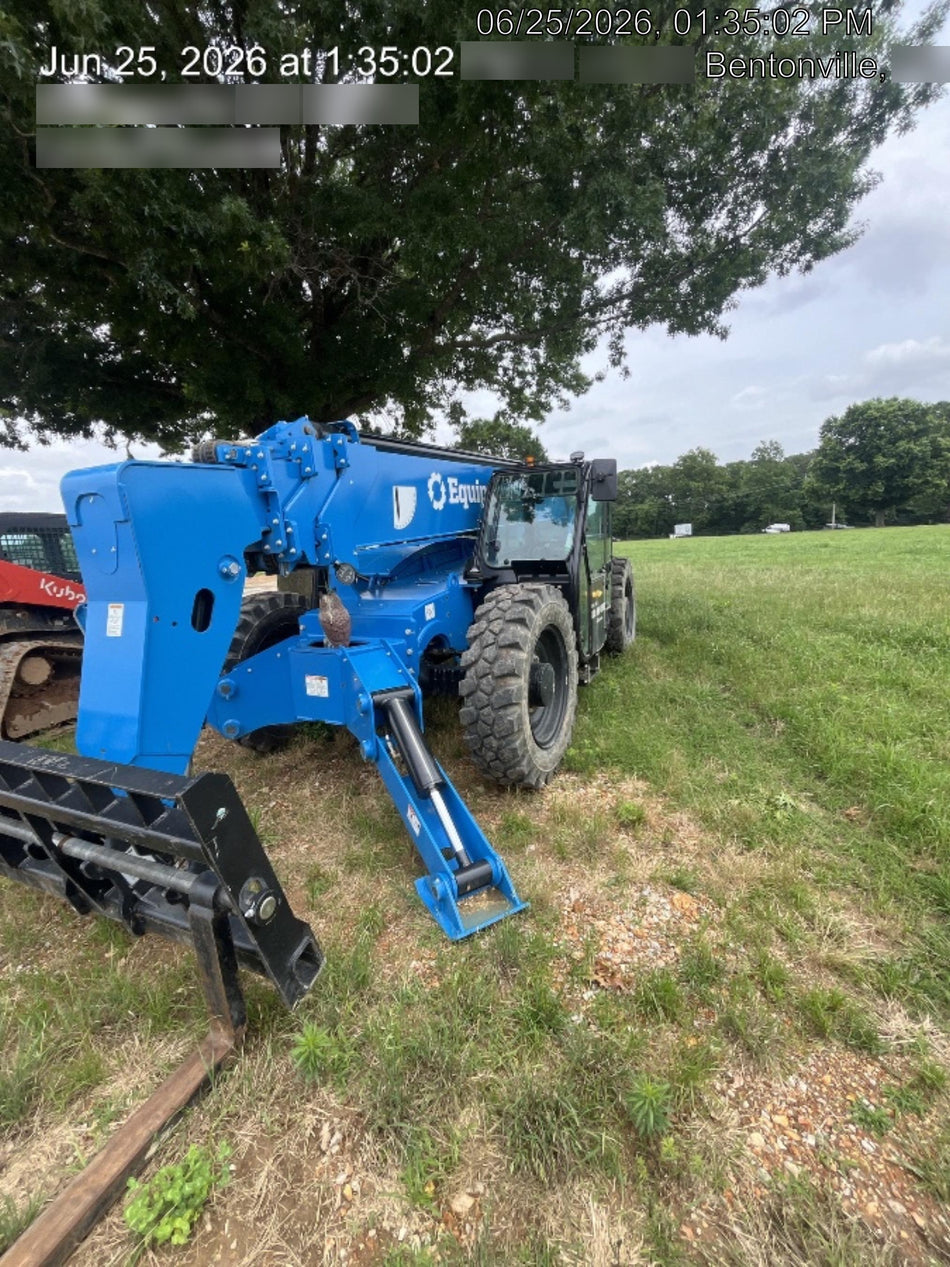 2025 GENIE GTH-1056