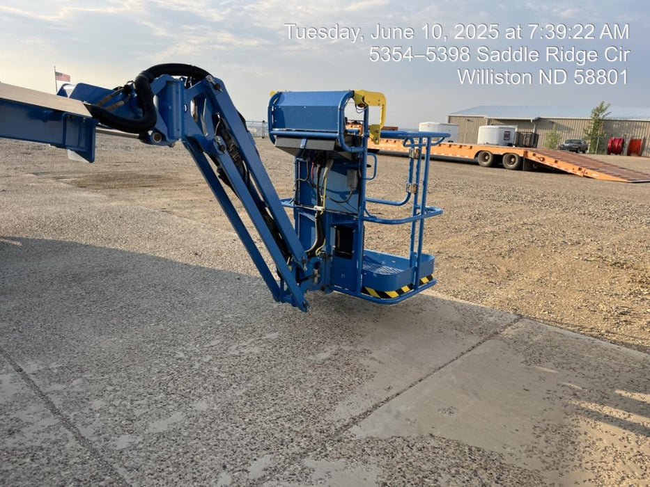 2025 GENIE Z40/23N RJ