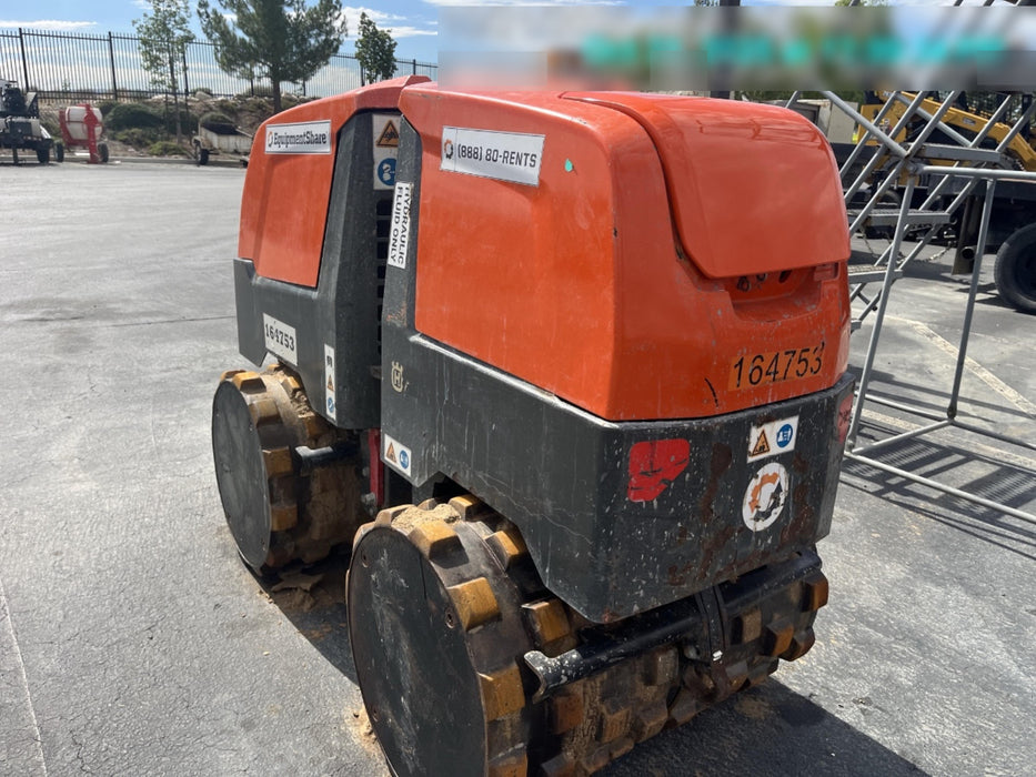 2021 HUSQVARNA LP9505