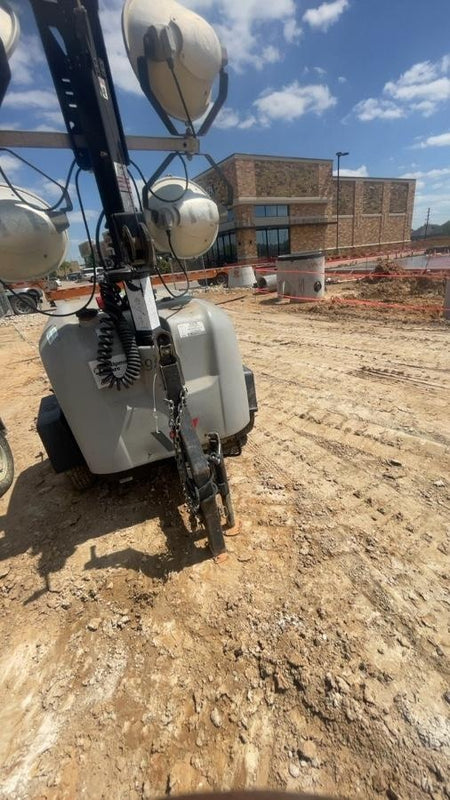 2018 WACKER NEUSON LTV6K-MH