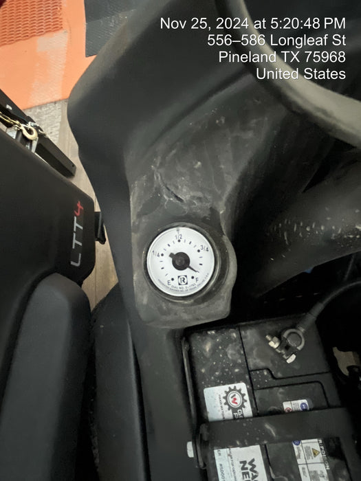 2024 Wacker Neuson LTT4 Diesel, Kohler KDW702, Deep Sea Controller, Auto Start, LED 320W, Bypass Outlet, T3