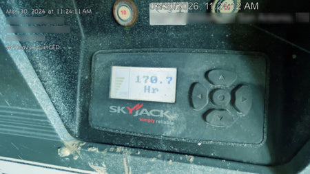2023 SKYJACK SJ3219