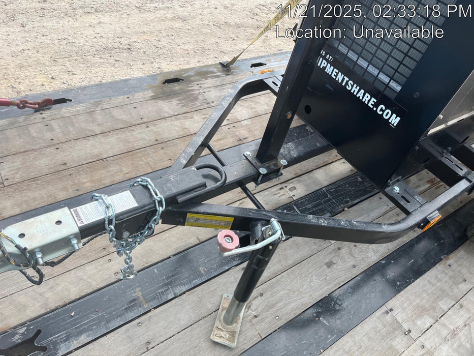 2025 LINCOLN ELECTRIC LE400