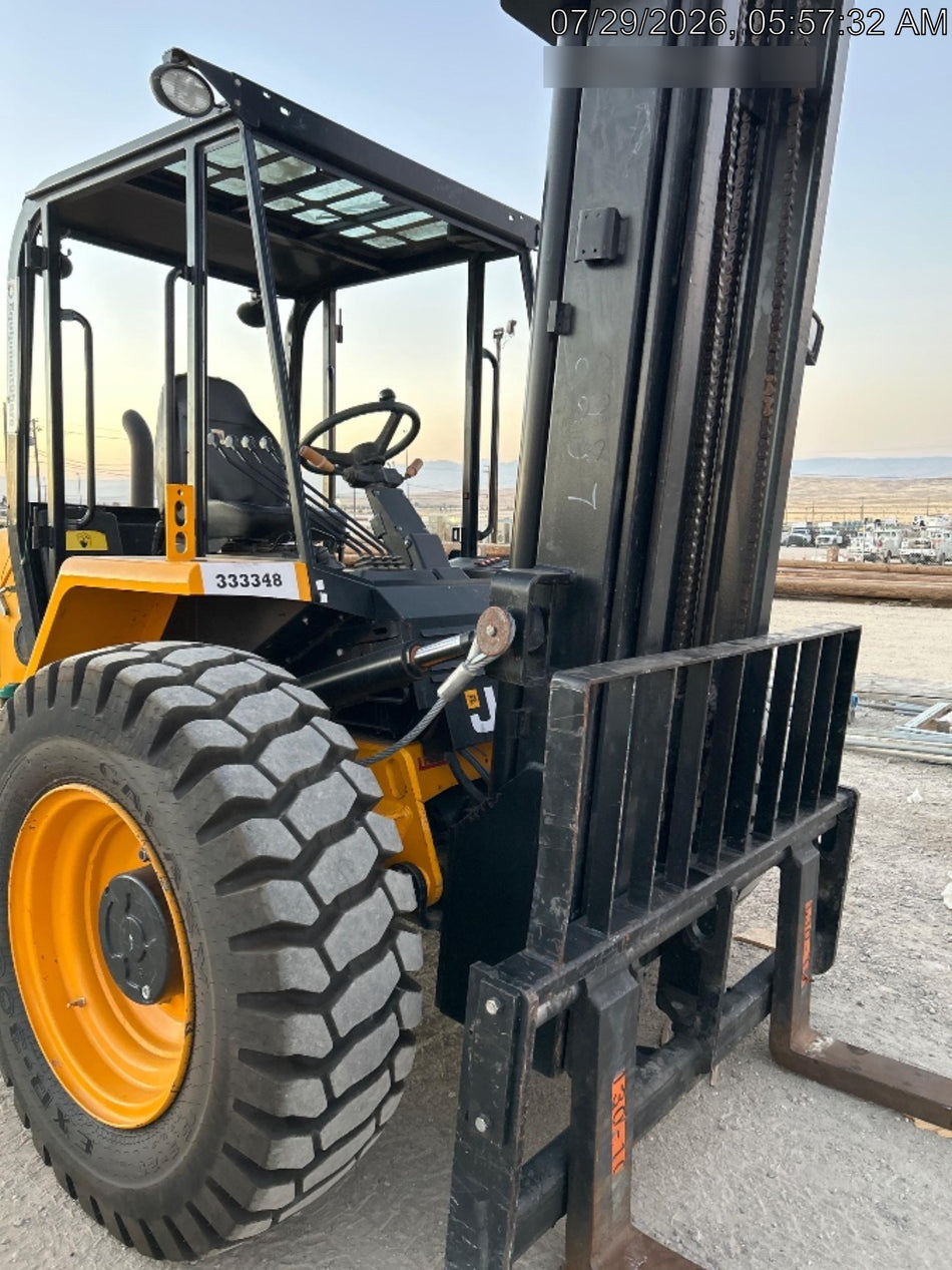 2023 JCB 940-4