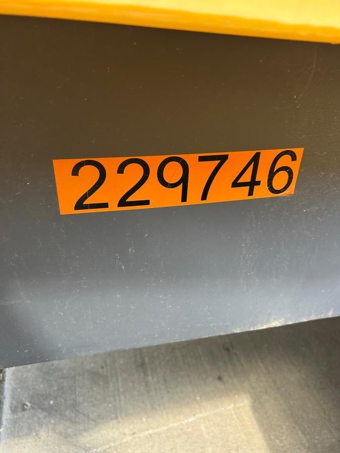 2022 ATLAS COPCO XAS188 CWK