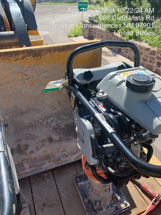 2022 MULTIQUIP MTX80HDR