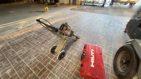 2023 HILTI TE 1000-AVR