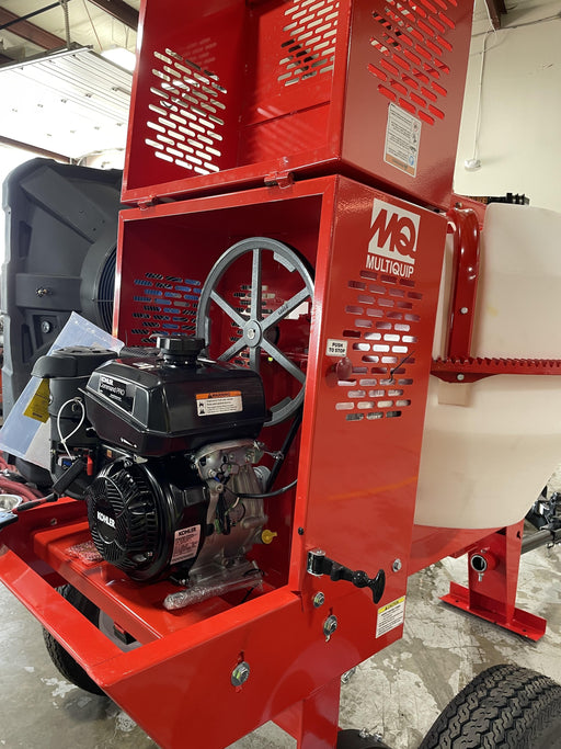 2022 MULTIQUIP MC94PK