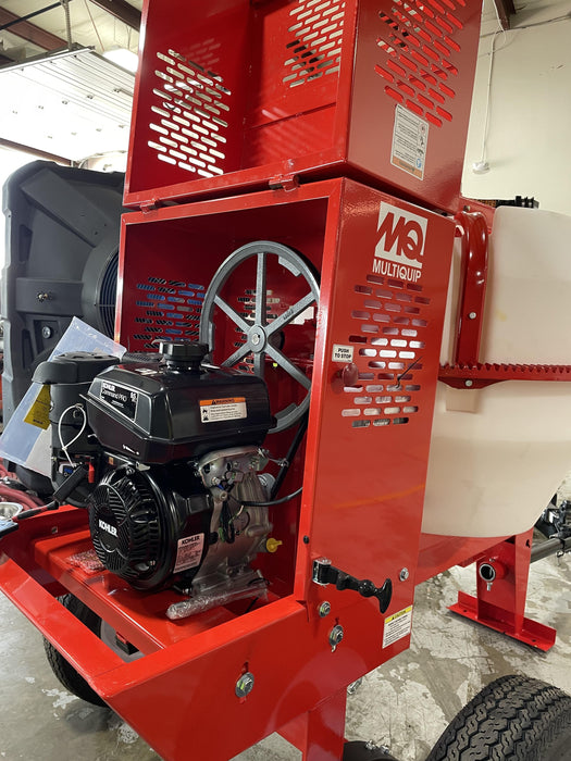 2022 MULTIQUIP MC94PK