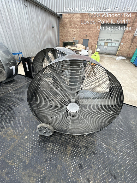 2022 MASTER MHD-42-BDF-C