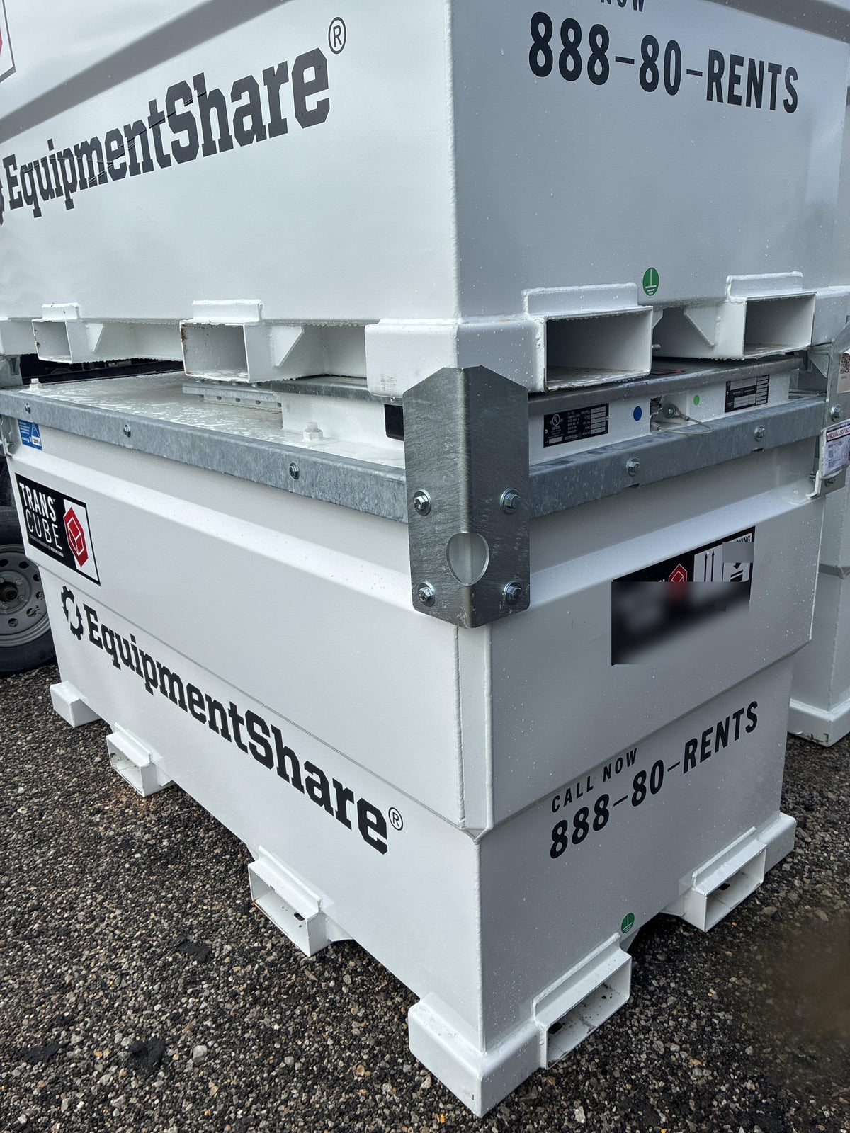2026 WESTERN GLOBAL 20TCG-ES
