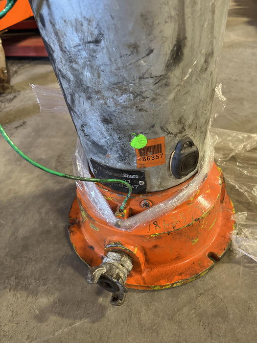 2021 MICHIGAN PNEUMATIC HV-6AM