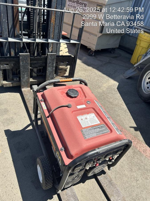 2025 MI-T-M GEN-6500-0MM1