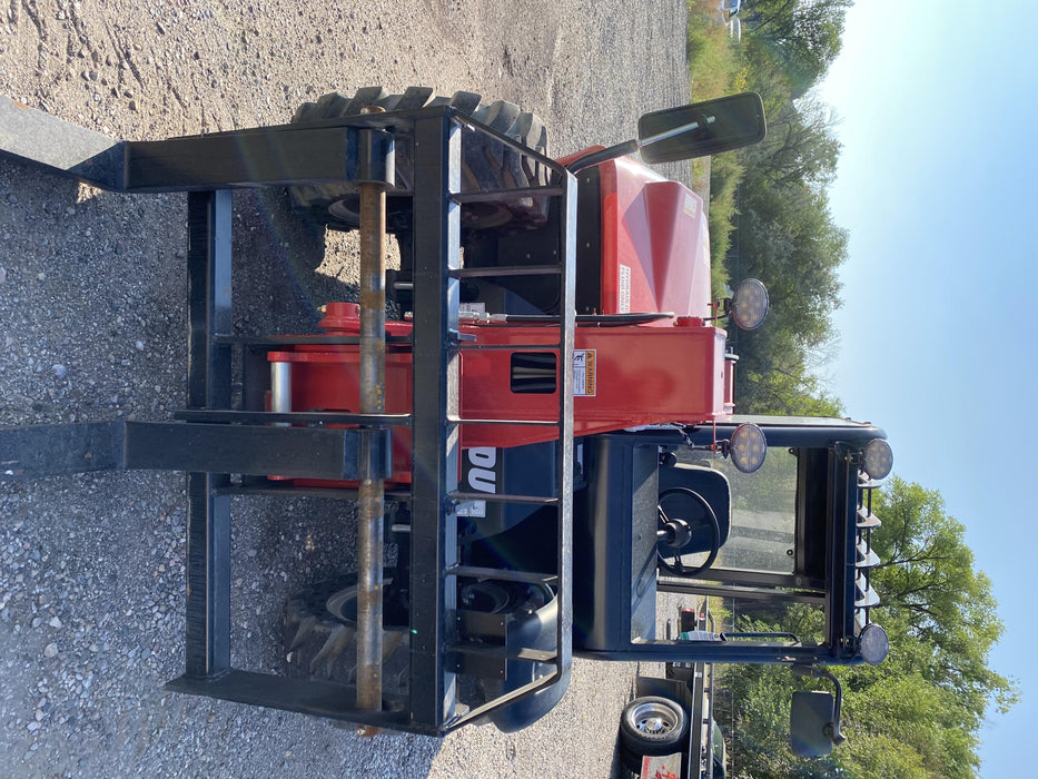 2020 MANITOU MTA5519