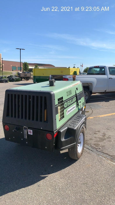 2019 SULLAIR 185-DPQ