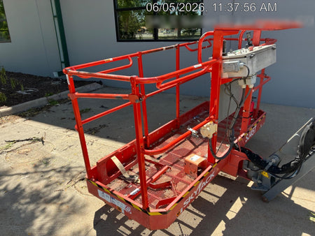 2019 SKYJACK SJ45T+