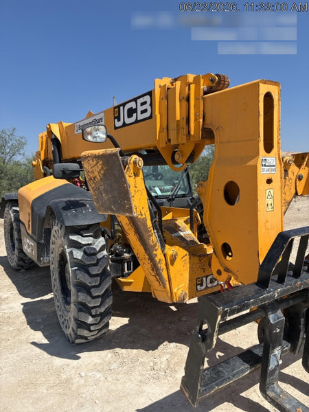 2022 JCB 512-56