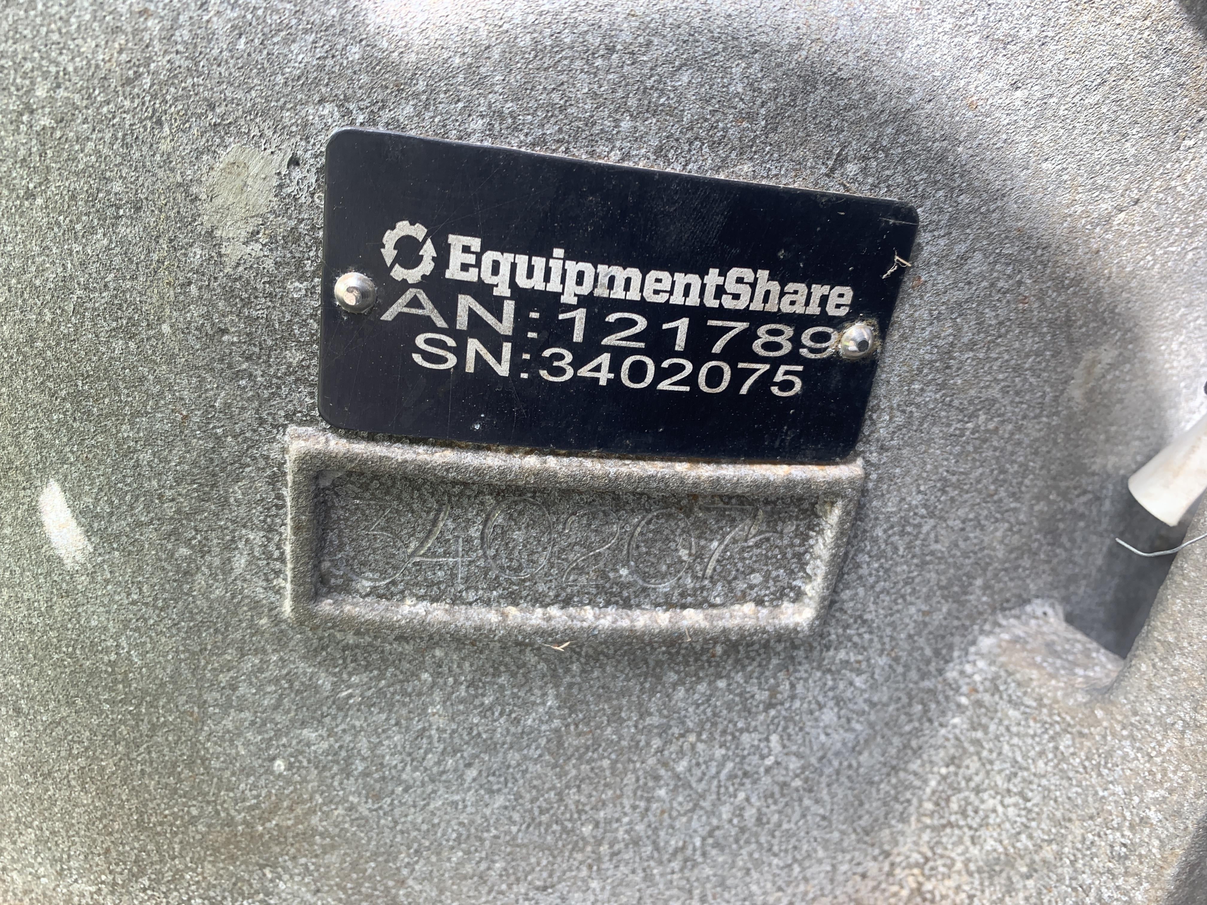 2020 MICHIGAN PNEUMATIC JF20