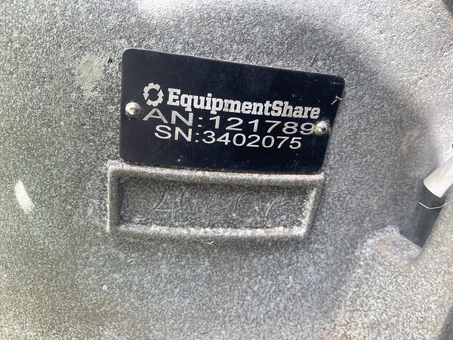 2020 MICHIGAN PNEUMATIC JF20