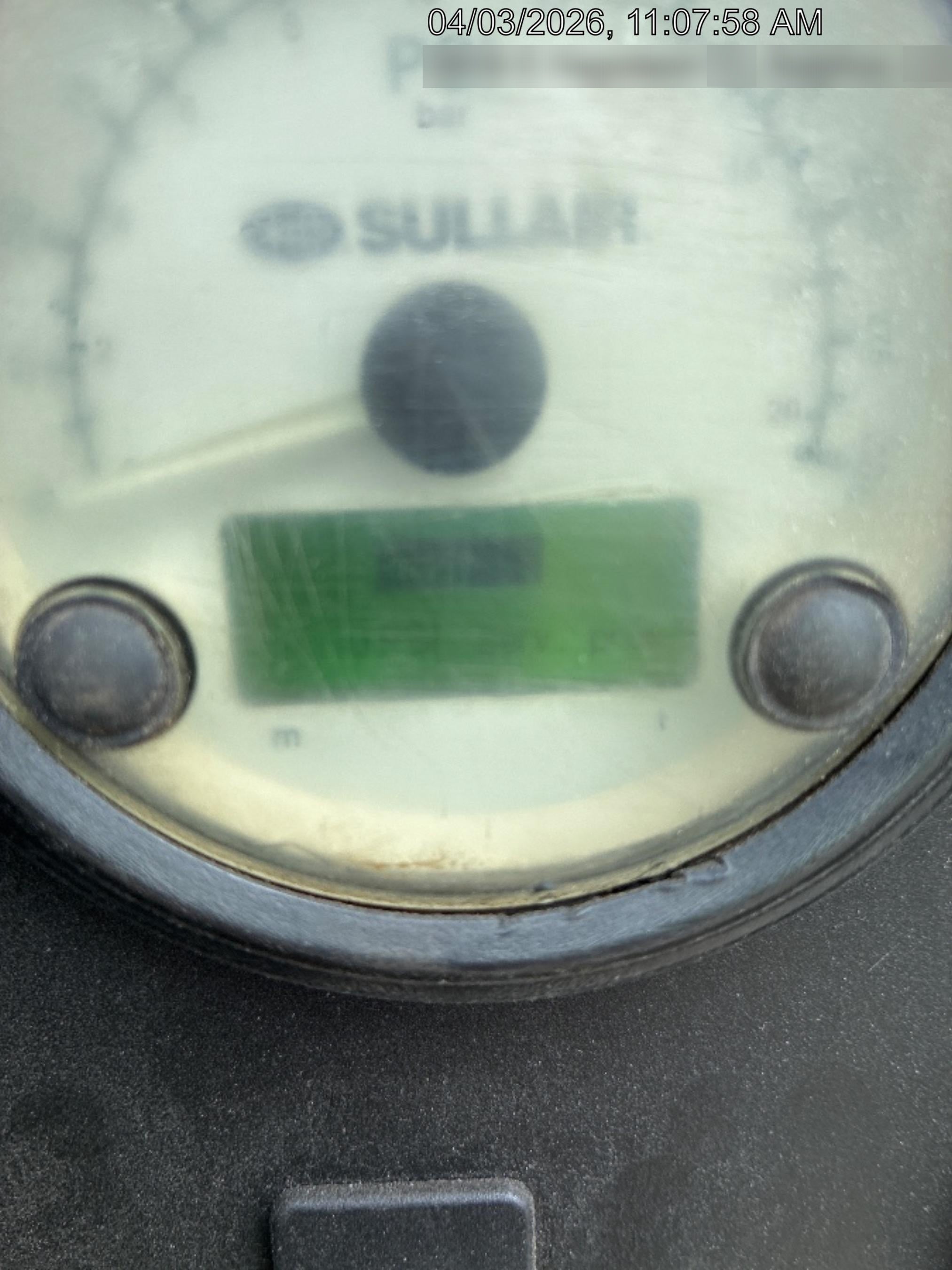 2019 SULLAIR 185-DPQ