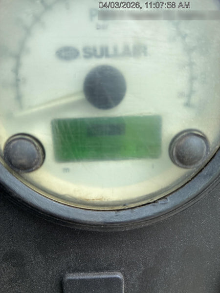2019 SULLAIR 185-DPQ