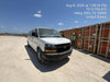 2023 CHEVROLET Express Van - Rental