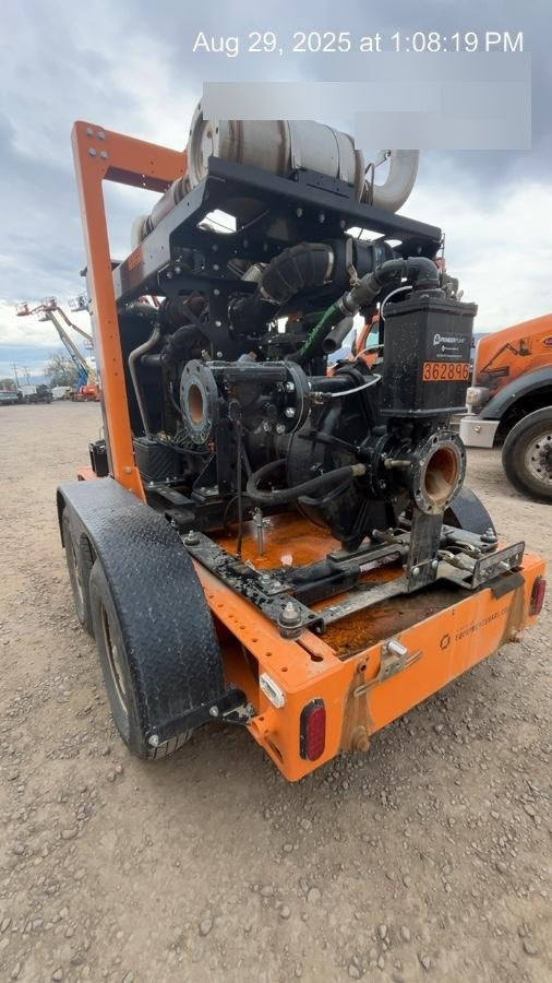 2023 PIONEER PP64C21L71-JD6068