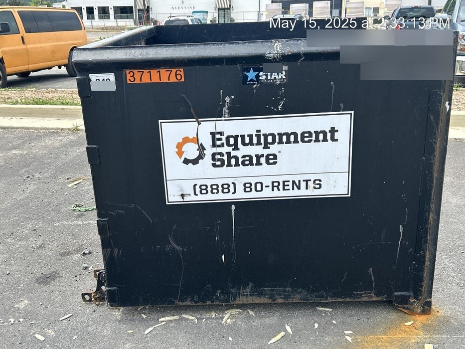 2023 STAR INDUSTRIES 1425