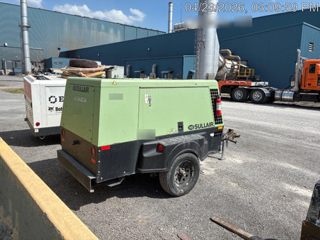 2019 SULLAIR 375H
