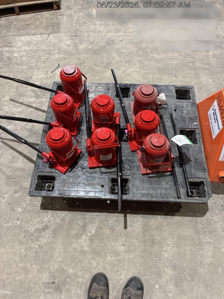 2026 STRONGWAY 88713