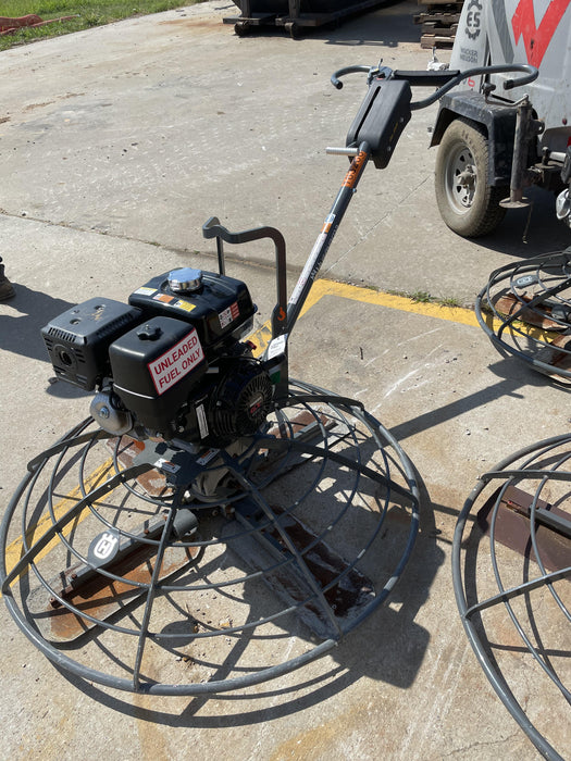 2021 HUSQVARNA CT 48-13A-V