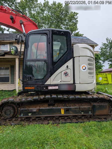 2021 LINK-BELT 145X4DZ