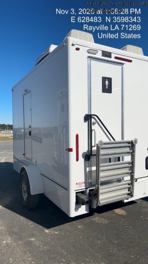 2025 JAG PORTA LISA PLUS