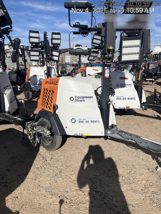 2024 GENERAC MLT2