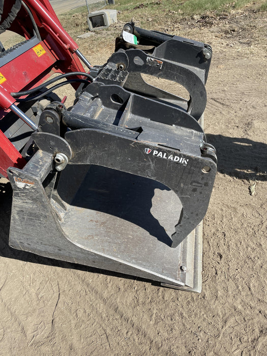 2021 PALADIN UTILITY GRAPPLE 11876-0022