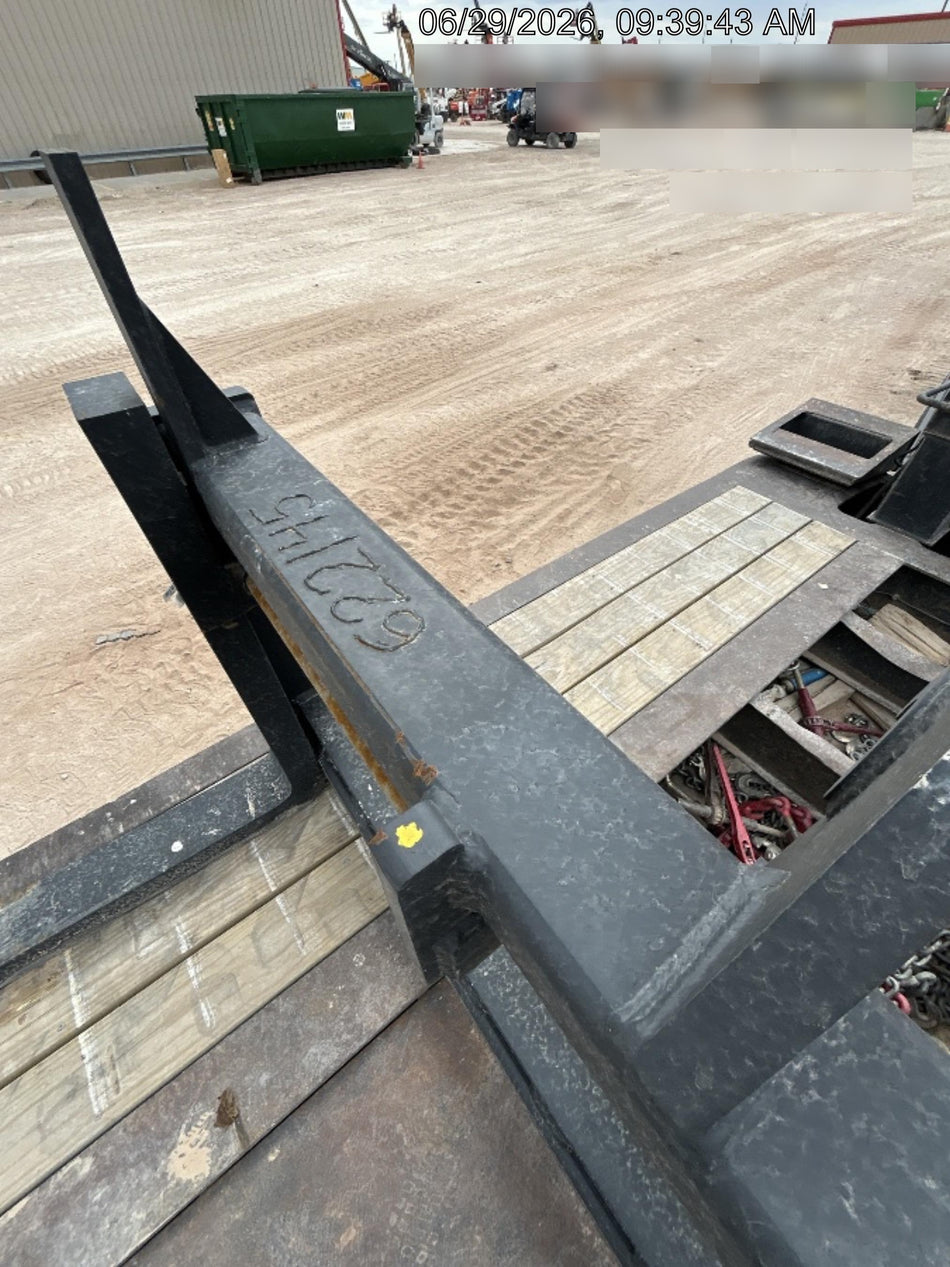 2025 ARROW MATERIAL HANDLING F83108-083