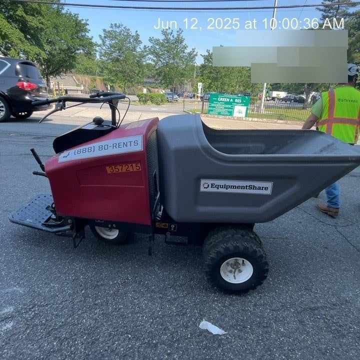 2023 TORO MB-1600