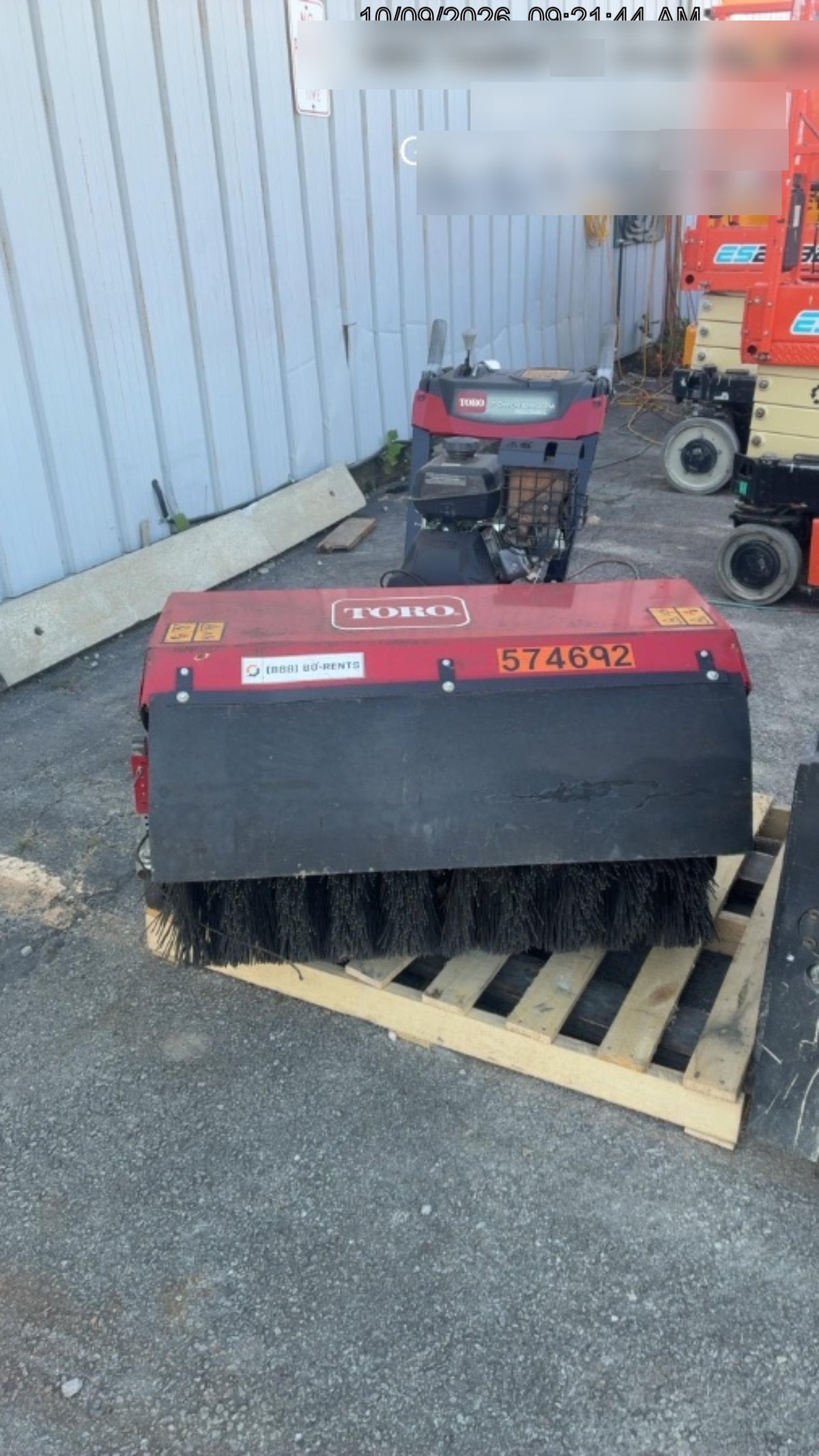 2025 TORO 23741